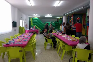 PARTY DAY CELEBRACIONES image