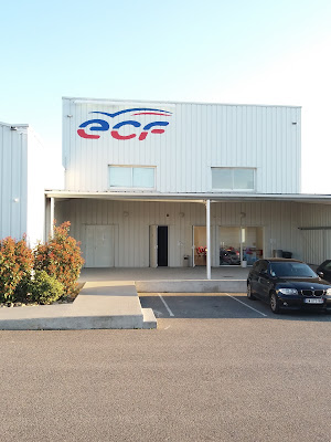 ECF DRIVE FORMATION - Pamiers - ZA du Pic à Pamiers