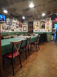 Atmosphère du Restaurant italien Don Camillo à Roanne - n°20