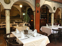Atmosphère du Restaurant marocain Le 49 bis à Paris - n°3