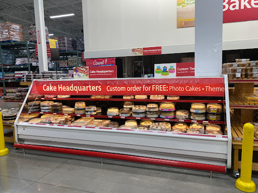 Warehouse club «BJ’s Wholesale Club», reviews and photos, 2451 US-1, North Brunswick Township, NJ 08902, USA