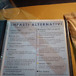 Photo n°6 de l'avis de Cristian. fait le 20/08/2023 à 20:33 sur le  Pizzeria Mauro à Cutrofiano