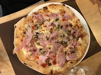 Prosciutto crudo du Pizzeria Aciu Pizza à Orthez - n°5