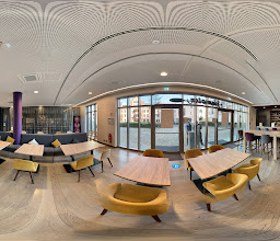 Hampton by Hilton Dortmund Phoenix See photo