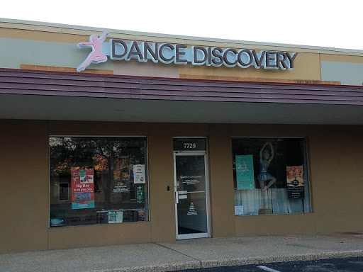 Dance Discovery