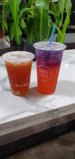 Dessert Shop «Sno Tea», reviews and photos, 5930 W Park Blvd #1200, Plano, TX 75093, USA