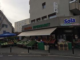 Maximum Supermarkt GmbH