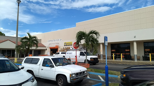 Home Improvement Store «The Home Depot», reviews and photos, 3451 NW Federal Hwy, Jensen Beach, FL 34957, USA