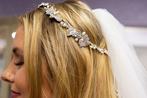 Bridal Shop «Lavender Bridal Salon», reviews and photos, 218 W 3rd St, Dover, OH 44622, USA