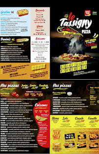 Photos du propriétaire du Pizzeria Le Tassigny à Charleville-Mézières - n°3