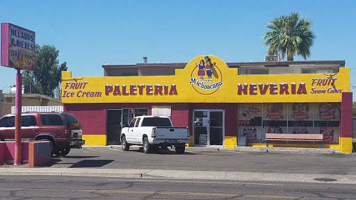 Ice Cream Shop «Realeza Michoacana», reviews and photos, 2520 N 16th St, Phoenix, AZ 85006, USA