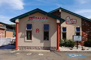 Italo's Pizza Shop Inc image