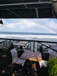 Photo n°42 de Ô Bord'Mer Restaurant à Saint-Pierre ()