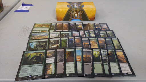 Game Store «Dream Wizards», reviews and photos, 11772 Parklawn Dr, Rockville, MD 20852, USA