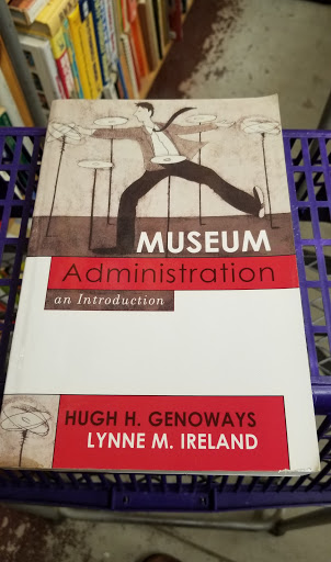 Used Book Store «The Book Garden», reviews and photos, 868 Monmouth Rd, Cream Ridge, NJ 08514, USA