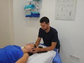 Osteopatia y Fisioterapia Pterion en Almería