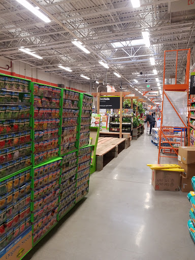 Home Improvement Store «The Home Depot», reviews and photos, 1771 N 19th Ave, Bozeman, MT 59718, USA
