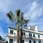 Photo n°5 de l'avis de Janique.� fait le 31/08/2023 à 21:03 sur le  Hotel Gabriella à Diano Marina