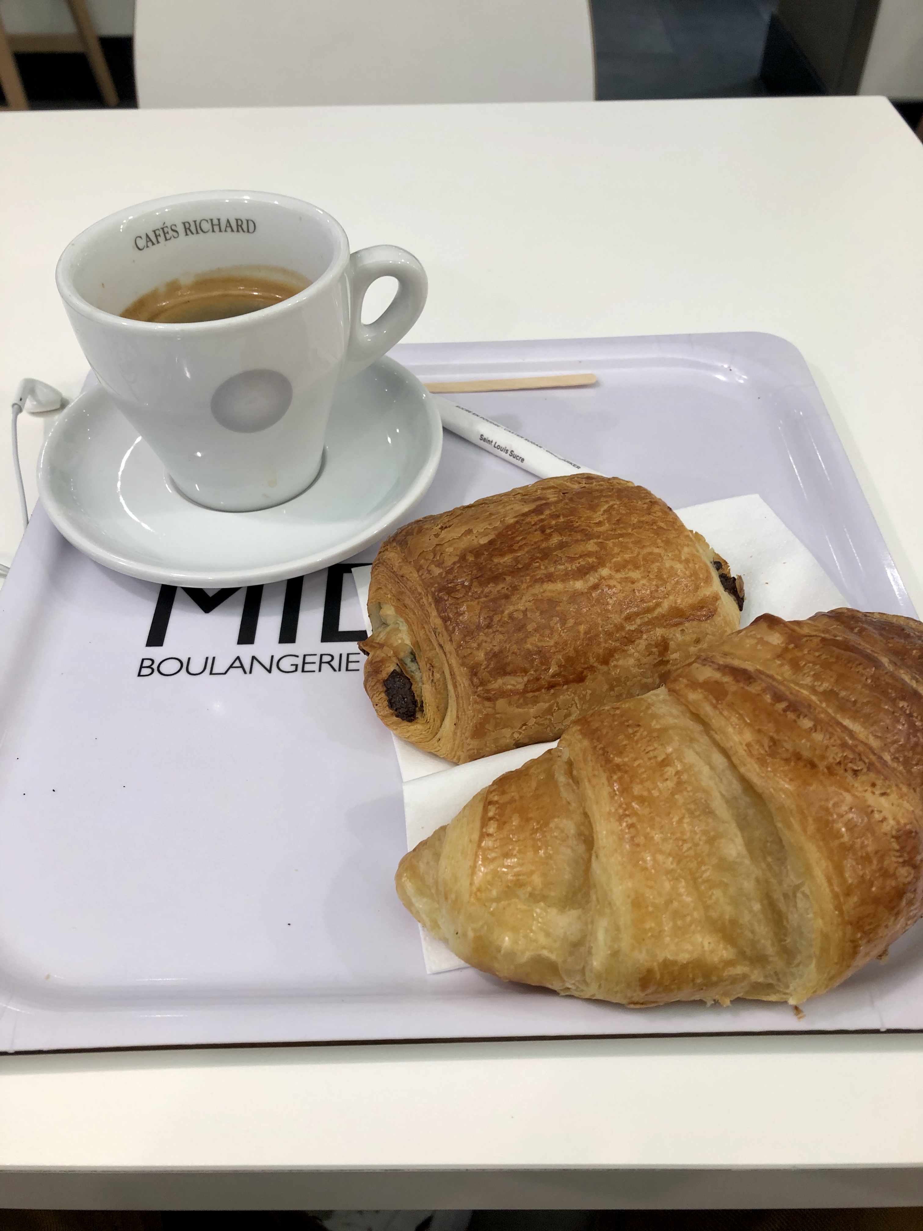 Photo n° 4 de l'avis de Daniel.a fait le 31/10/2019 à 08:13