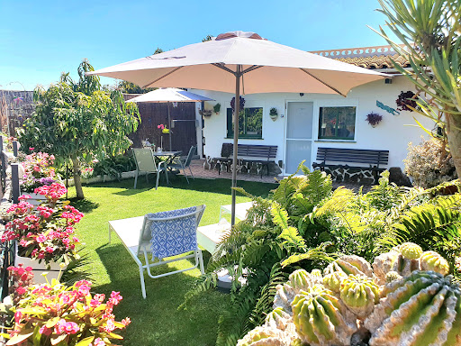 Hotel Casa Rural Eneida Tenerife Sur
