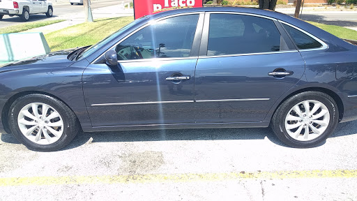 Car Wash «Shine Express Carwash», reviews and photos, 316 N Collins St, Arlington, TX 76011, USA