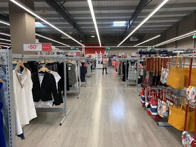 La Halle Doles Les Epenottes à Dole