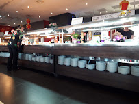 Atmosphère du Restaurant asiatique Mékong Saveurs à Villefranche-sur-Saône - n°10