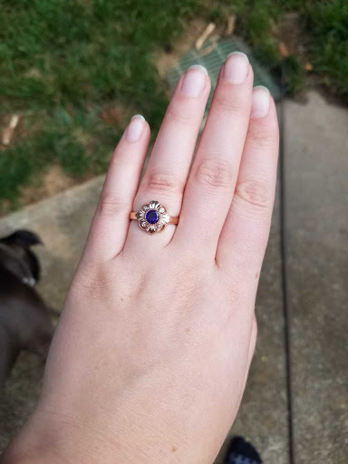 Jewelry Store «Custom», reviews and photos, 3206 N Davidson St, Charlotte, NC 28205, USA