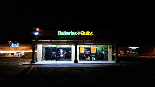 Car Battery Store «Batteries Plus Bulbs», reviews and photos, 12845 W Bell Rd, Surprise, AZ 85378, USA