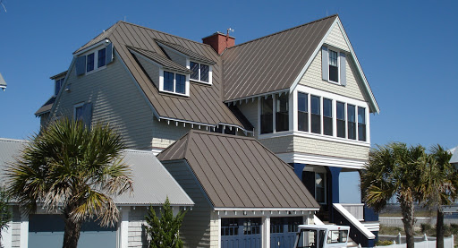 Roofing contractor Wilmington