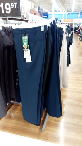 Department Store «Walmart Supercenter», reviews and photos, 950 US-80, Clinton, MS 39056, USA