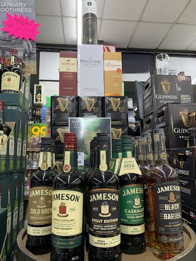 Wine Store «Towne Liquors of Billerica Inc», reviews and photos, 700 Boston Rd # 11, Billerica, MA 01821, USA