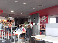 Atmosphère du Restauration rapide KFC Chenôve à Chenôve - n°20