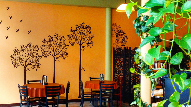 Tulip Bar and Restaurant 05301