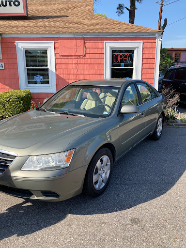 Used Car Dealer «Orange Auto», reviews and photos, 1944 Virginia Beach Blvd, Virginia Beach, VA 23454, USA
