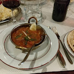Photo n° 1 de l'avis de Any.h fait le 12/02/2023 à 07:34 pour Taj Mahal | Restaurant Indien Draguignan à Draguignan