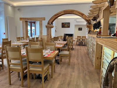 LTB-La Table Basque à Biarritz