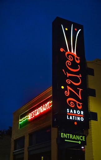 Places to dance salsa in San Antonio