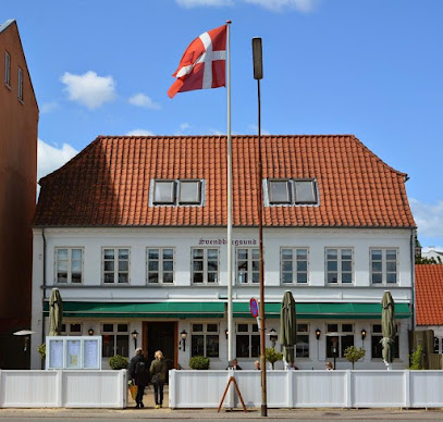 Restaurant Svendborgsund