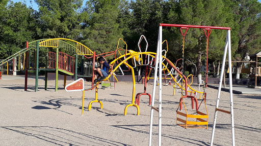 Parques infantiles Ciudad Juarez