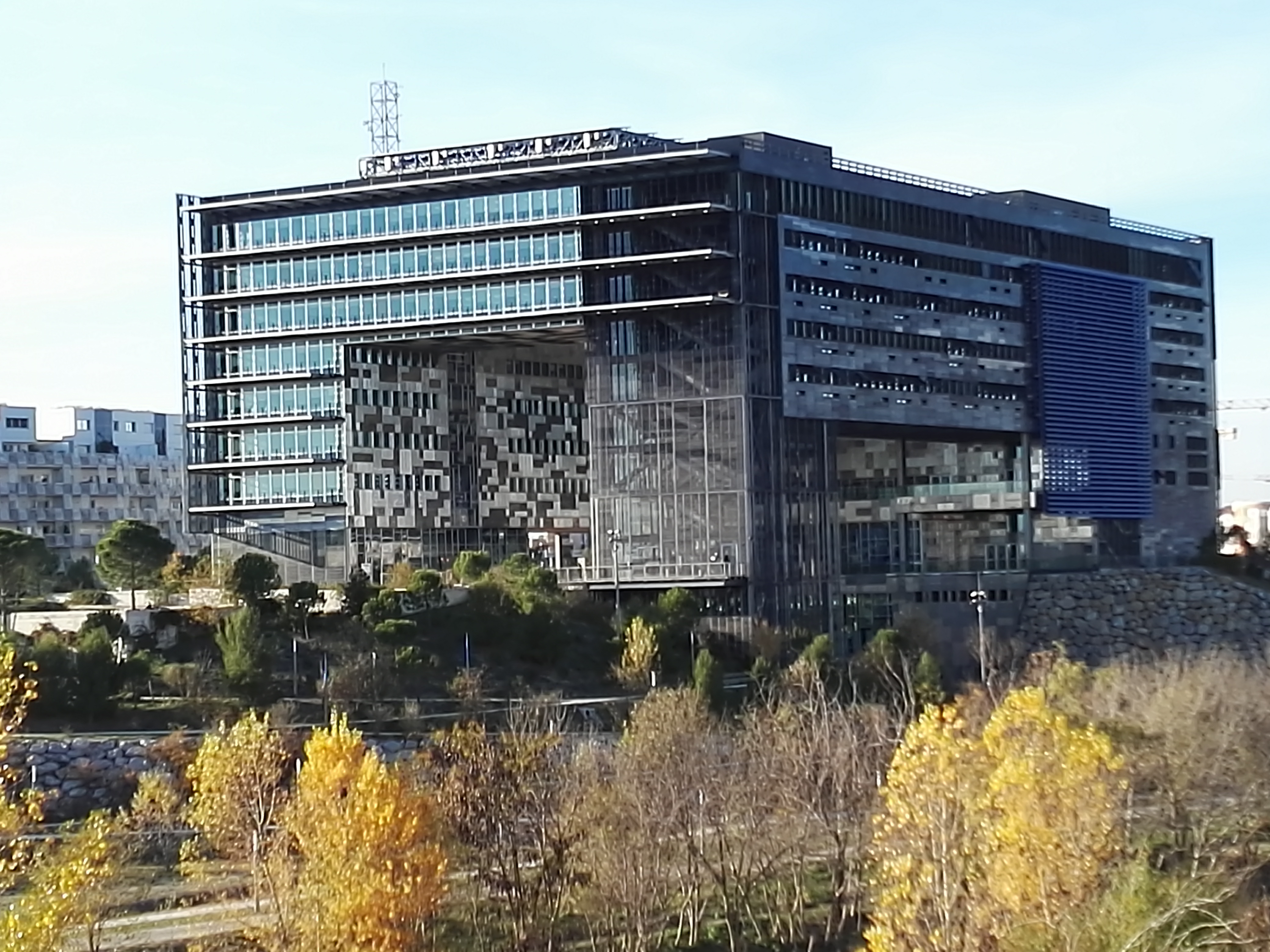 Photo n° 1 de l'avis de VicXYZ. fait le 14/11/2016 à 20:06