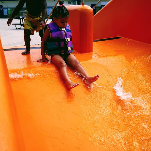 Recreation Center «Browns Mill Aquatic Facility», reviews and photos