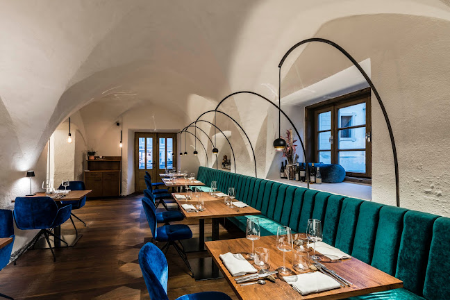 Flurin - Bar, Restaurant & Suites - Bolzano