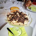 Photo n°4 de l'avis de Ilenia.a fait le 05/06/2023 à 14:43 sur le  Ristorante Lago Azzurro - Pesca sportiva à Crevalcore