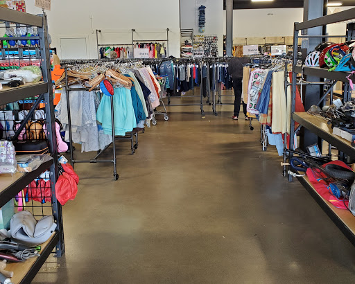 Thrift Store «Kent Goodwill», reviews and photos, 25814 102nd Pl SE, Kent, WA 98030, USA