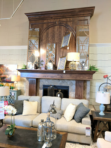 Furniture Store «Ashley HomeStore», reviews and photos, 1705 S 40 Dr, Greensboro, NC 27407, USA
