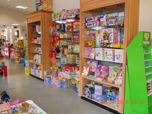 Toy Store «Automobuild», reviews and photos, 100 N Santa Cruz Ave B, Los Gatos, CA 95030, USA