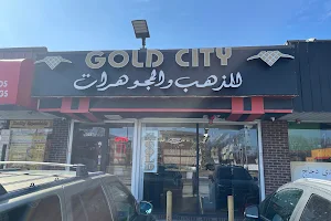 Gold City Jewelry image