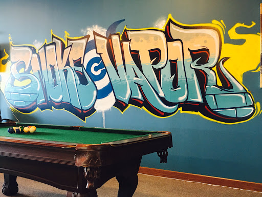 Tobacco Shop «Smokeovapor», reviews and photos, 13530 IL-59 #106, Plainfield, IL 60544, USA