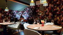 Atmosphère du Restaurant La Robe Rouge à Villié-Morgon - n°7
